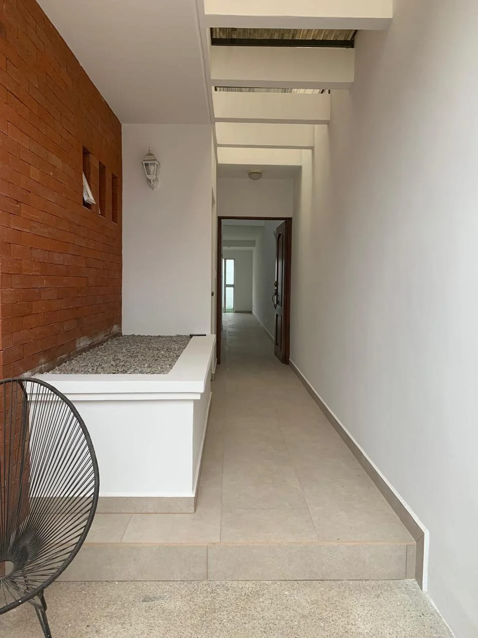 LOBBY — Casa en Venta - KM 15 Carretera a el Salvador — Casa en Venta en Paraje Solar, Carretera a El Salvador, Guatemala, Ciudad — foto 1 de 15