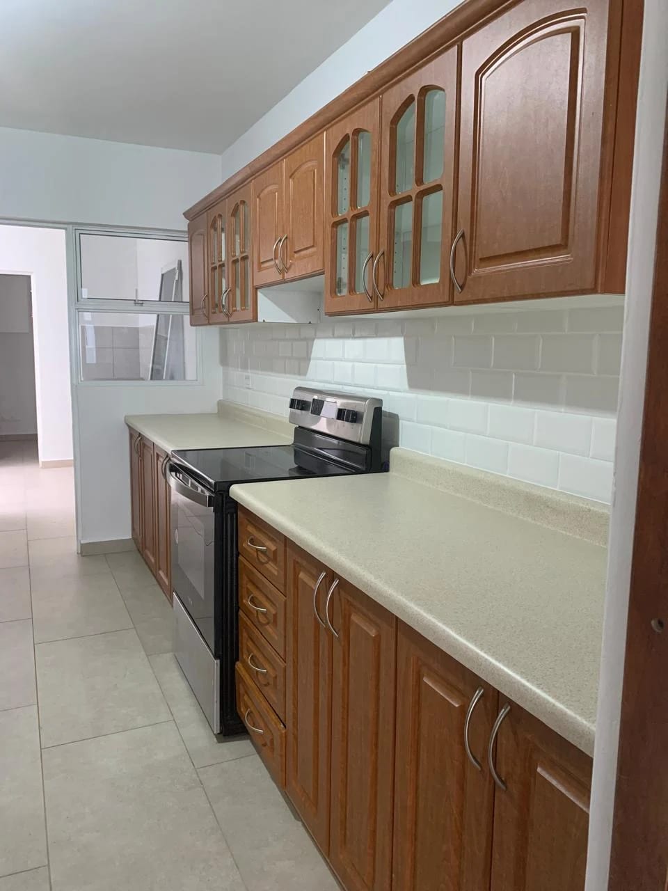 COCINA — Casa en Venta - KM 15 Carretera a el Salvador — Casa en Venta en Paraje Solar, Carretera a El Salvador, Guatemala, Ciudad — foto 6 de 15