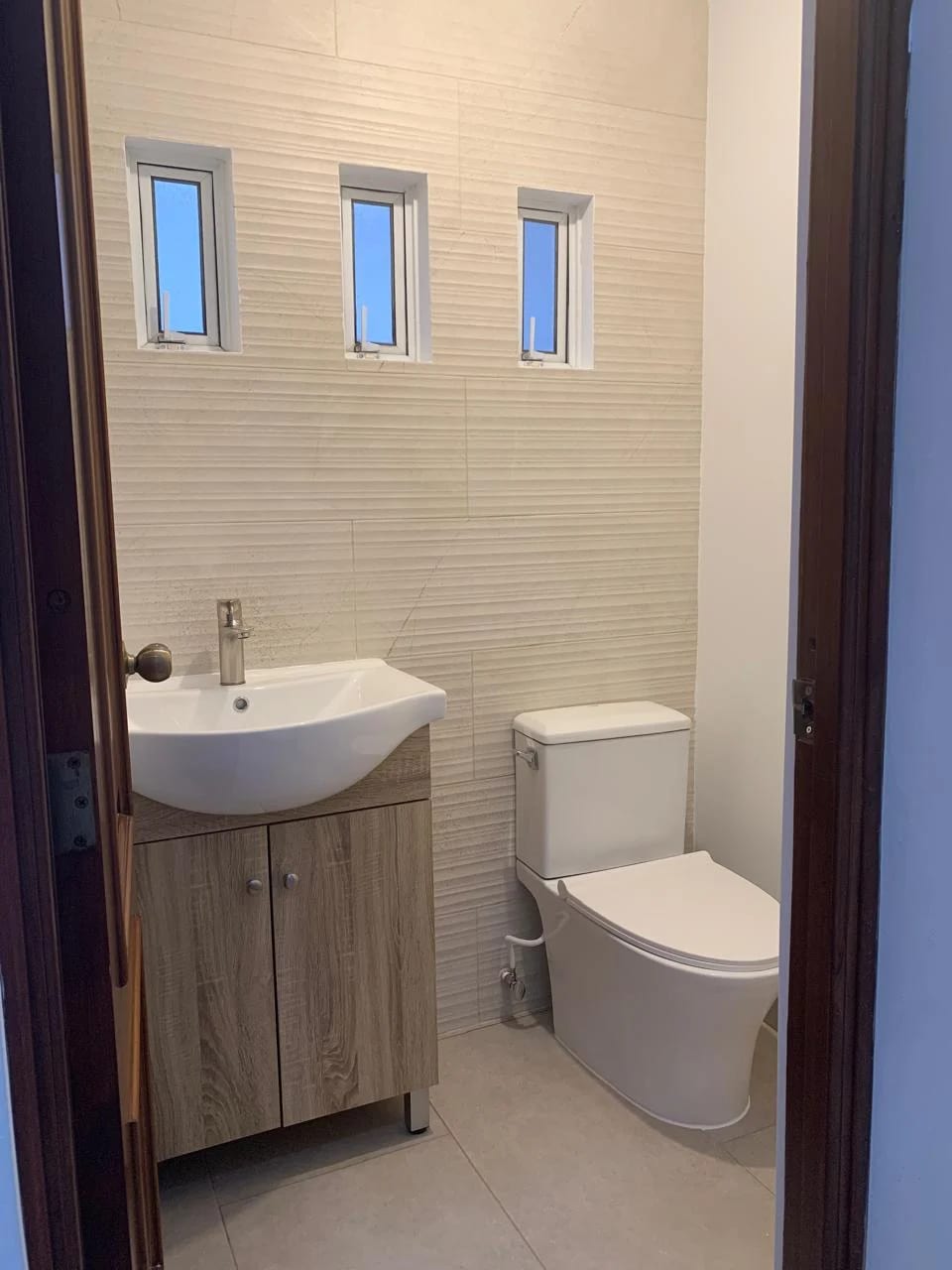 S. VISITAS — Casa en Venta - KM 15 Carretera a el Salvador — Casa en Venta en Paraje Solar, Carretera a El Salvador, Guatemala, Ciudad — foto 15 de 15