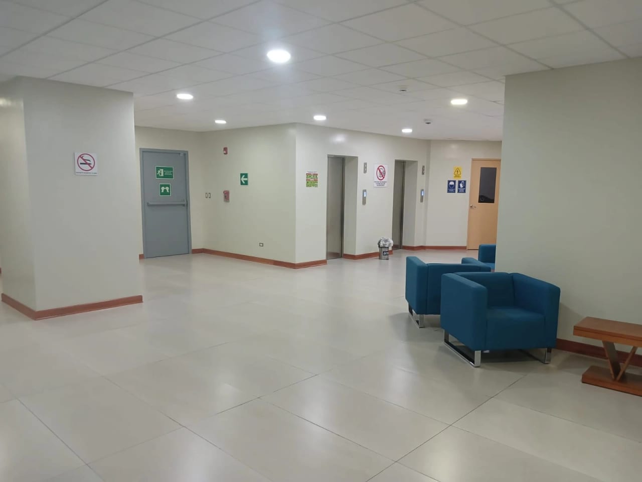 Clinica Médica en Venta - Hospital la Paz CAES — Clínica en Venta en km 26-30, Carretera a El Salvador, Guatemala, Ciudad — foto 7 de 7