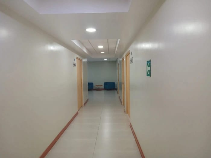 Clinica Médica en Venta - Hospital la Paz CAES — Clínica en Venta en km 26-30, Carretera a El Salvador, Guatemala, Ciudad — foto 2 de 7