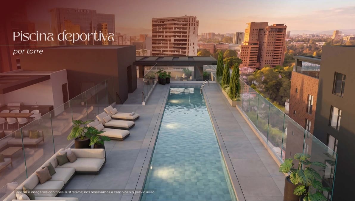 Pre - Venta Apartamentos en Oakland Zona 10 — Apartamento en Venta en Oakland I, Zona 10, Guatemala, Ciudad — foto 3 de 14