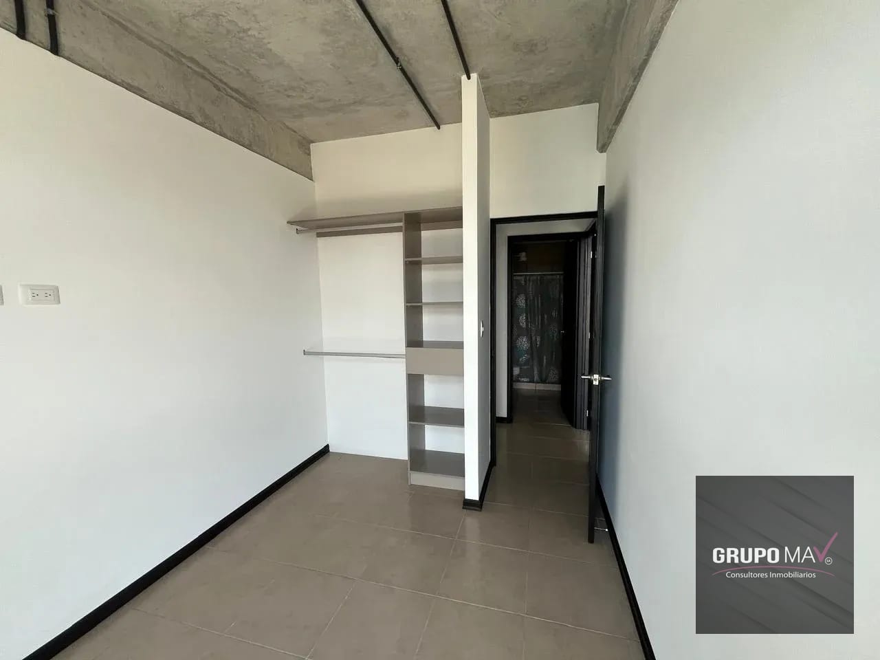 Apartamento Nikao Apartamentos Mixco Zona 4 — Apartamento en Alquiler en Zona 4 Mixco, Guatemala, Ciudad — foto 6 de 13