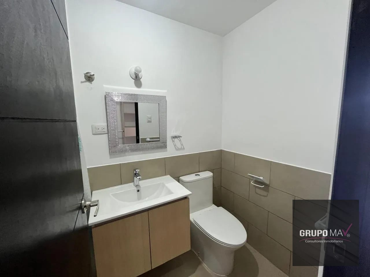 Apartamento Nikao Apartamentos Mixco Zona 4 — Apartamento en Alquiler en Zona 4 Mixco, Guatemala, Ciudad — foto 8 de 13