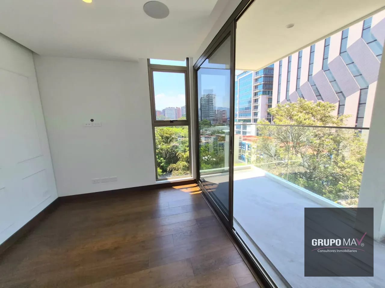 Apartamento Tipo Estudio Zona 10 Atarah — Apartamento en Venta en Atarah, Zona 10, Guatemala, Ciudad — foto 4 de 11