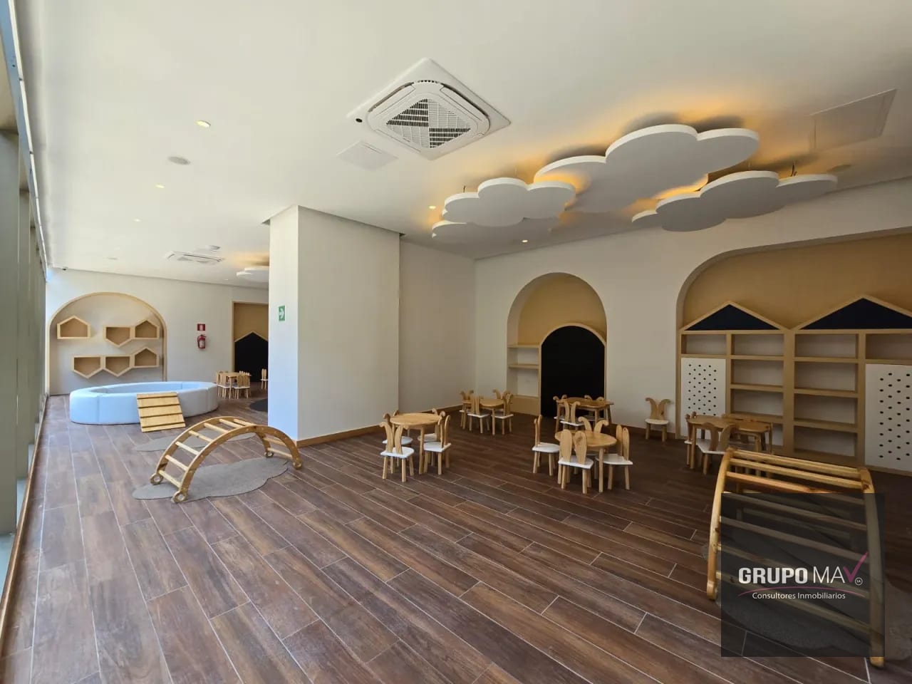 Apartamento Tipo Estudio Zona 10 Atarah — Apartamento en Venta en Atarah, Zona 10, Guatemala, Ciudad — foto 10 de 11