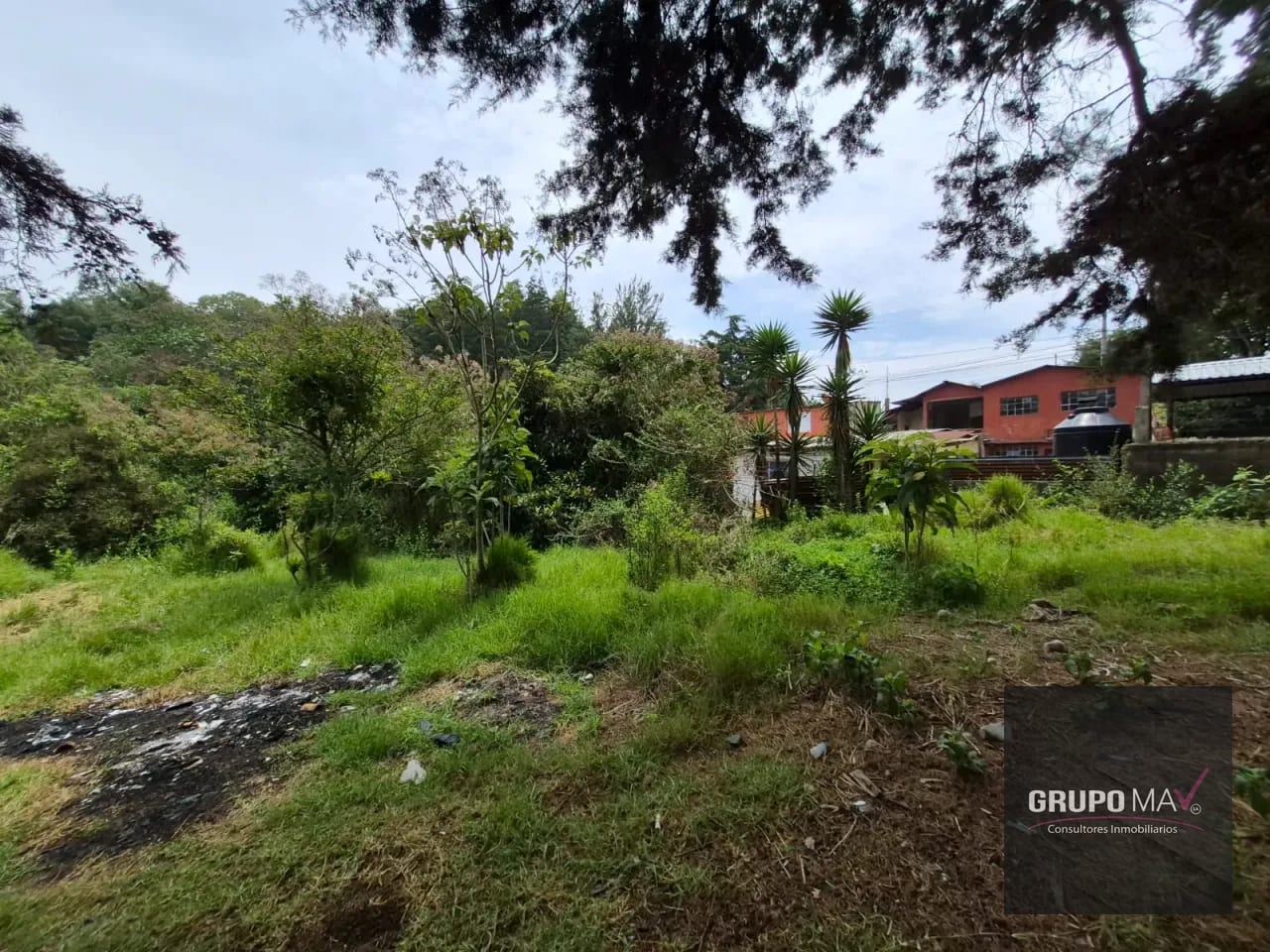Terreno Comercial o Industrial Sobre Carretera San José Pínula - Image 3