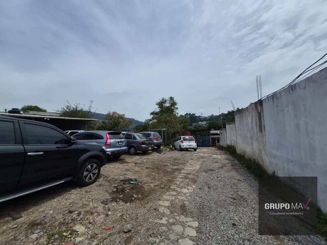 Terreno Comercial o Industrial Sobre Carretera San José Pínula - Image 4