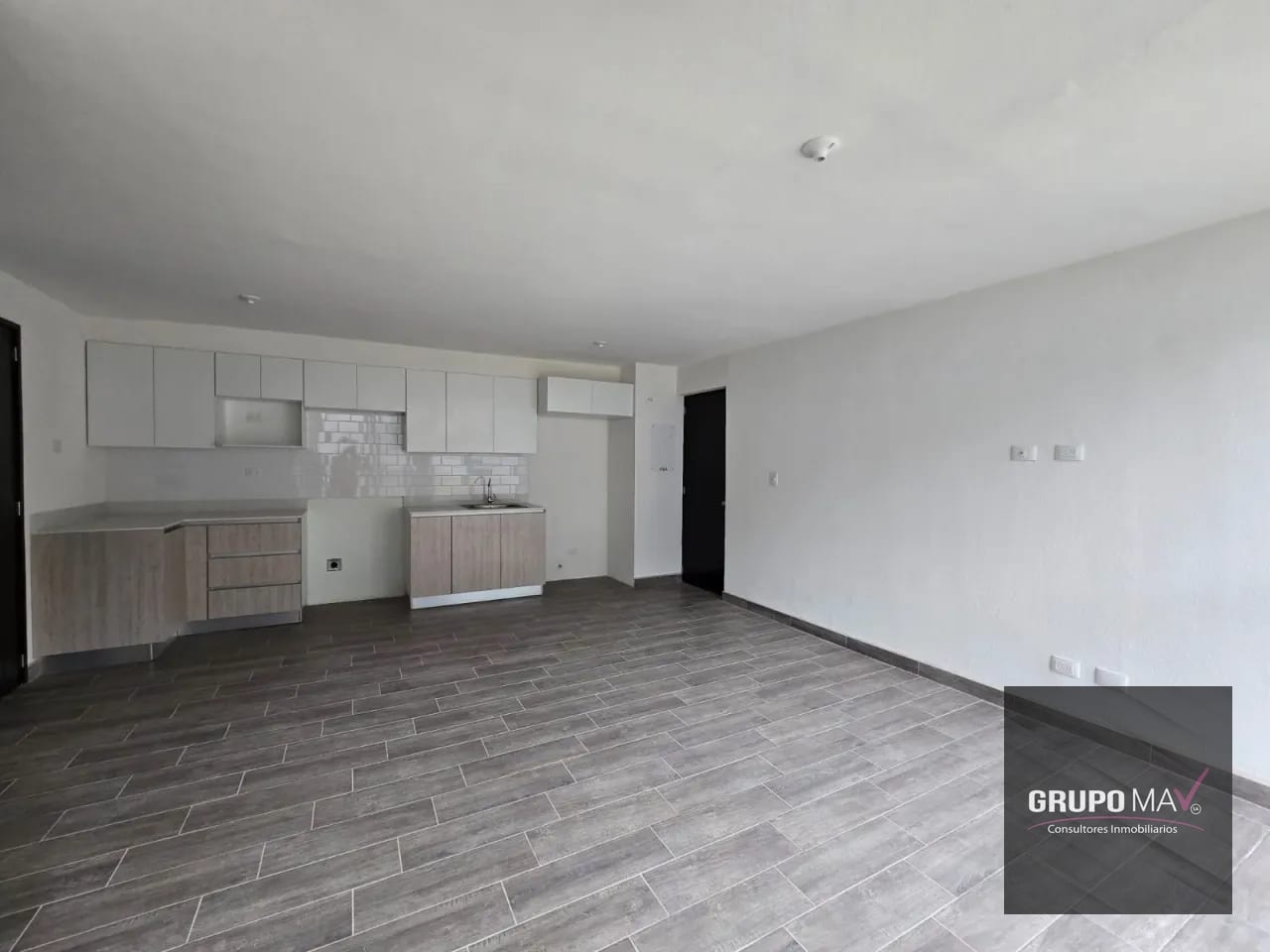 Apartamento en TAO Premier Km. 17 Cruce a Olmeca - Image 3