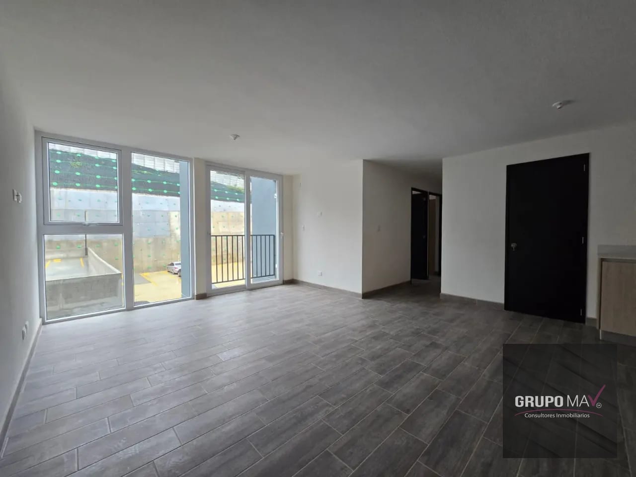 Apartamento en TAO Premier Km. 17 Cruce a Olmeca - Image 1