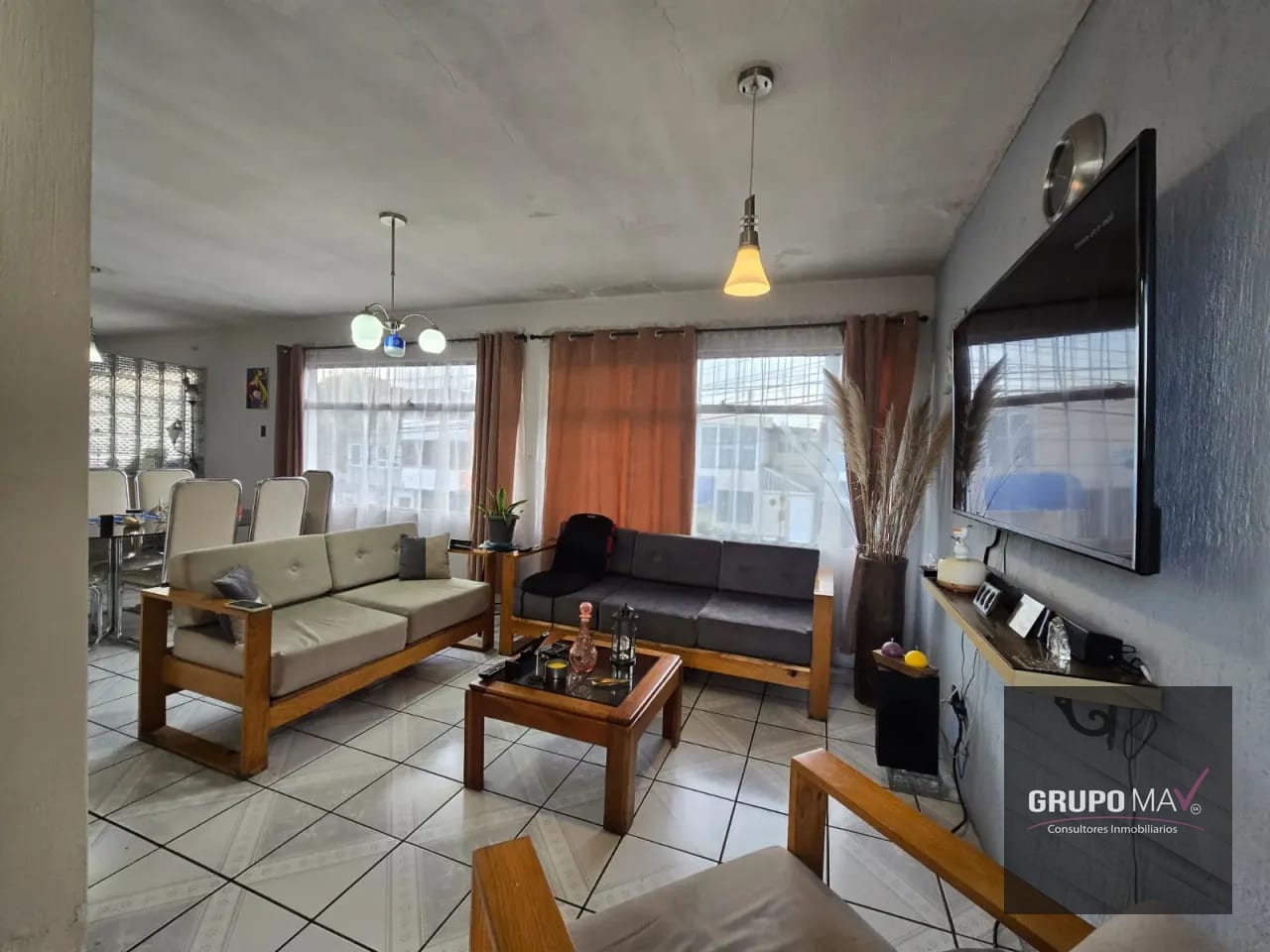 Casa Zona 11 Colonia Roosevelt - Image 2