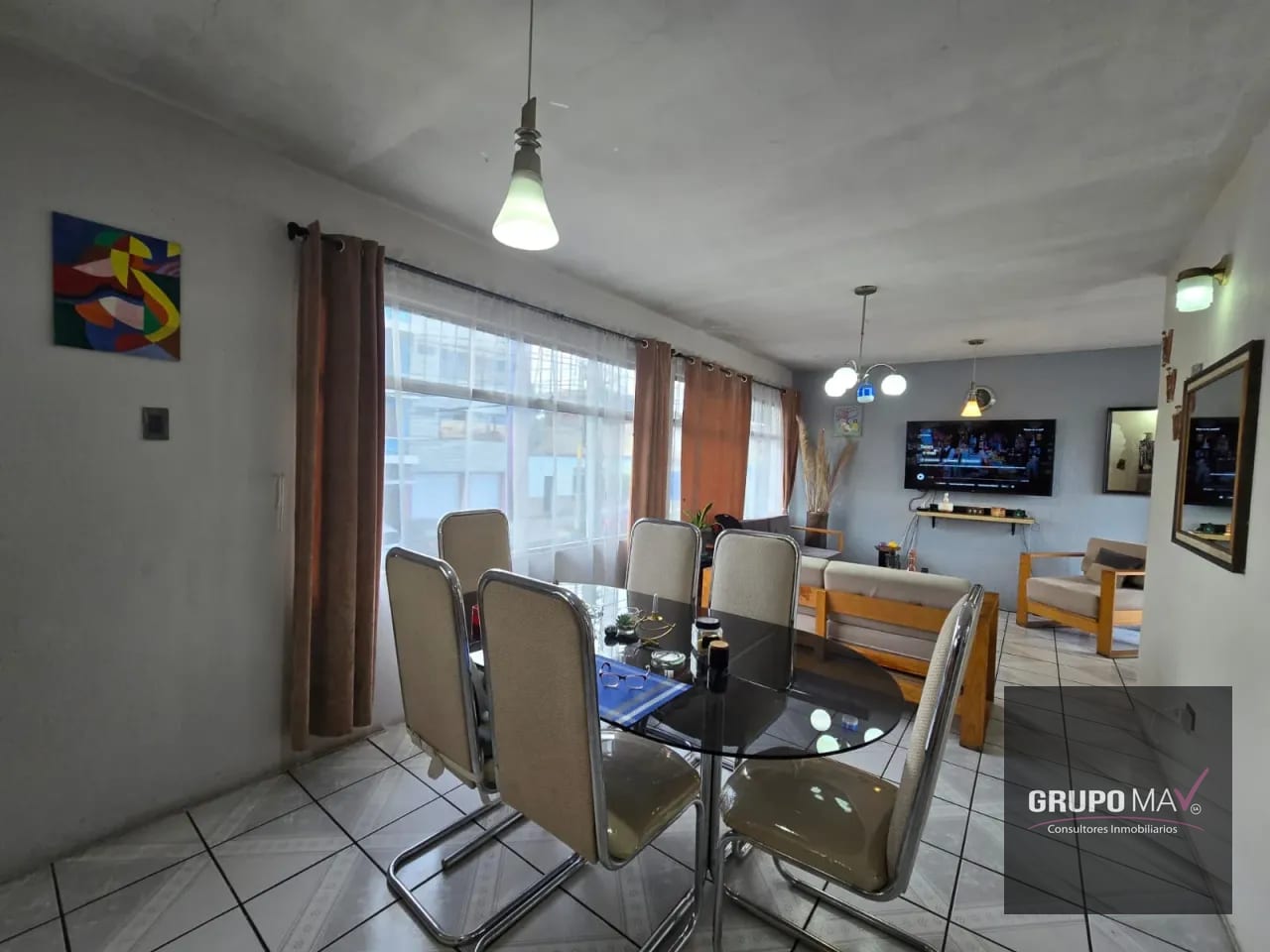 Casa Zona 11 Colonia Roosevelt - Image 5