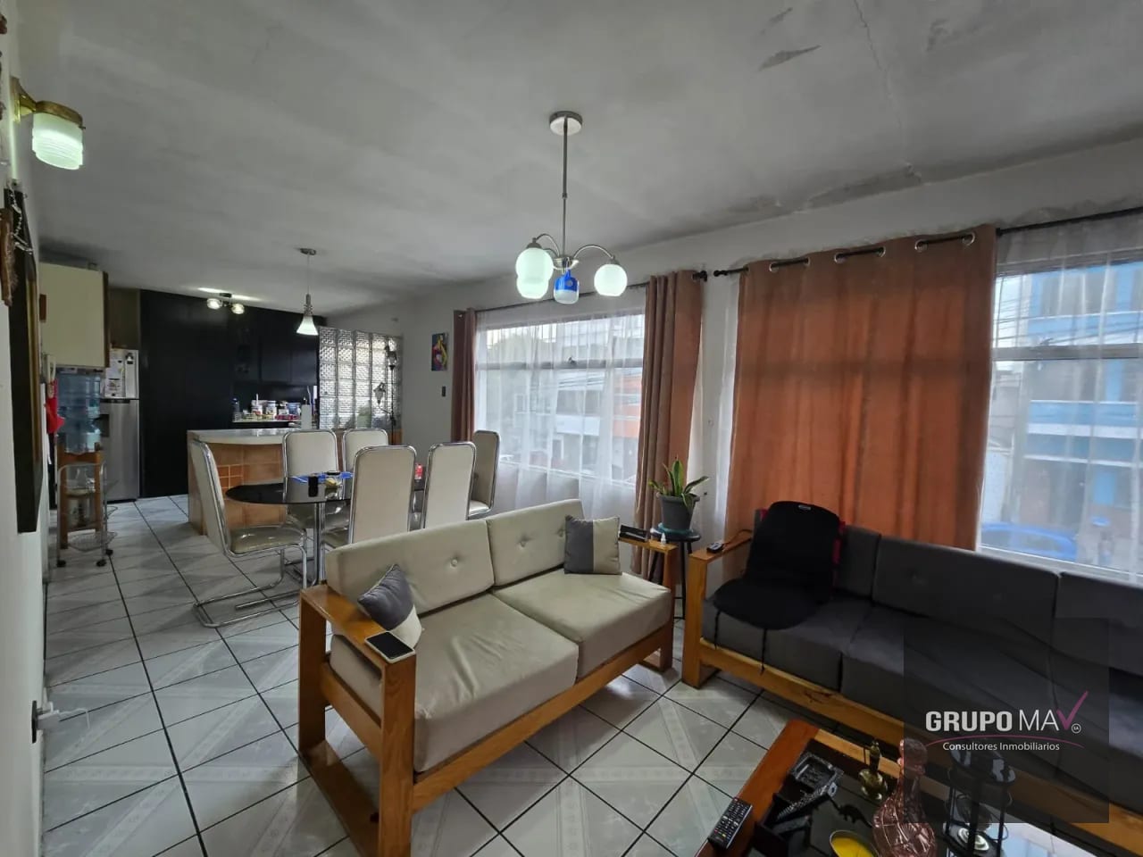 Casa Zona 11 Colonia Roosevelt - Image 3