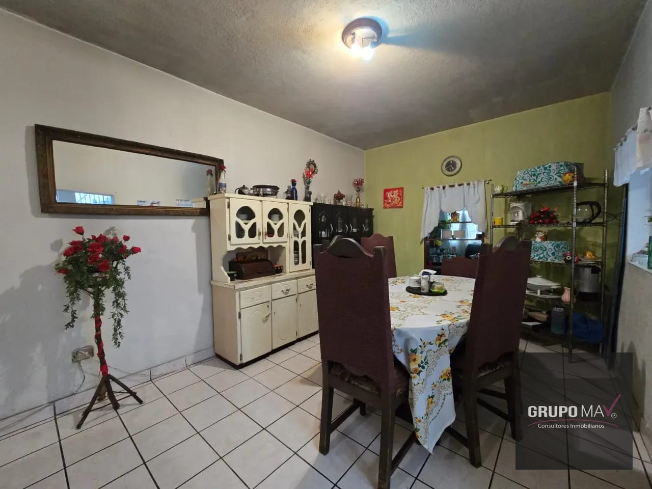 Casa Zona 11 Colonia Roosevelt - Image 4