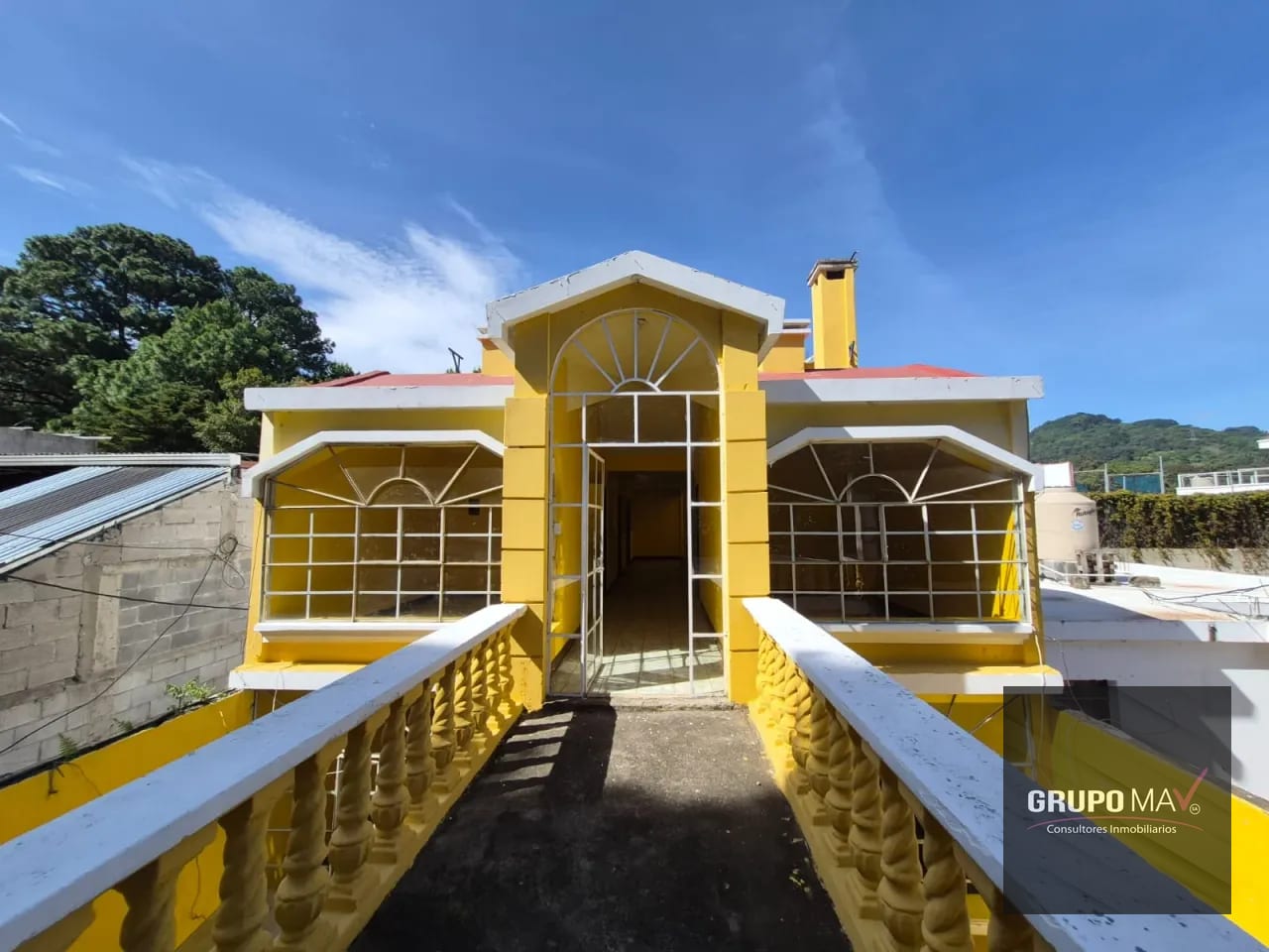 Casa Zona 2 de San Lucas Sacatepéquez - Image 1