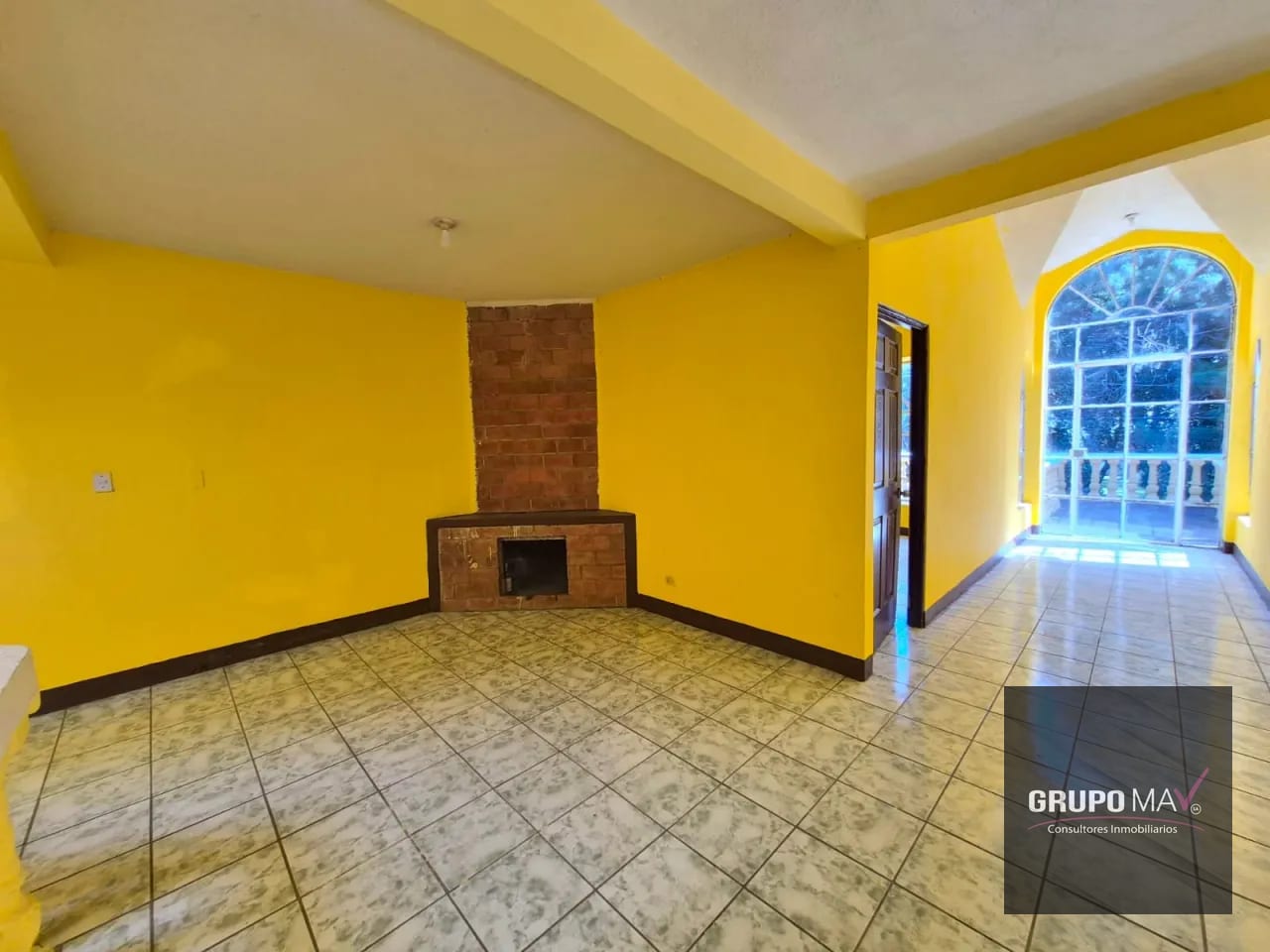 Casa Zona 2 de San Lucas Sacatepéquez - Image 2
