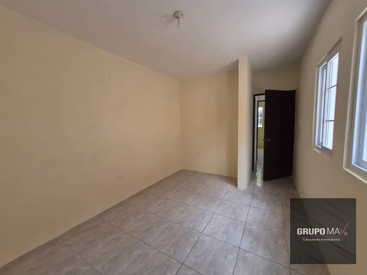 Casa Residenciales Las Orquídeas San José Pínula — Casa en Alquiler en San José Pinula, Guatemala, Ciudad — foto 6 de 10