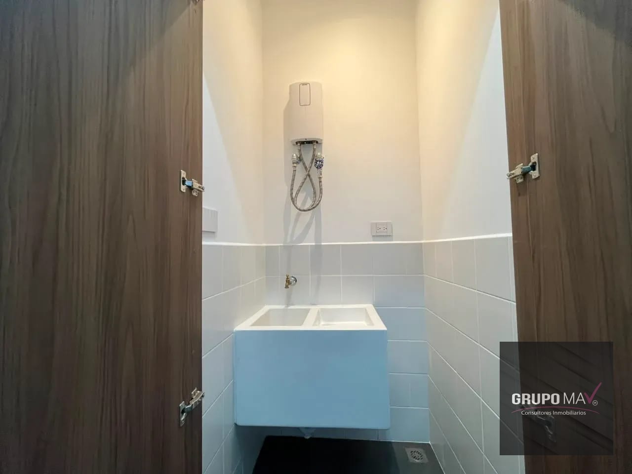Apartamento Zona 16 Edificio Nogales de Cayalá — Apartamento en Alquiler en Nogales de Cayalá, Zona 16, Guatemala, Ciudad — foto 12 de 17