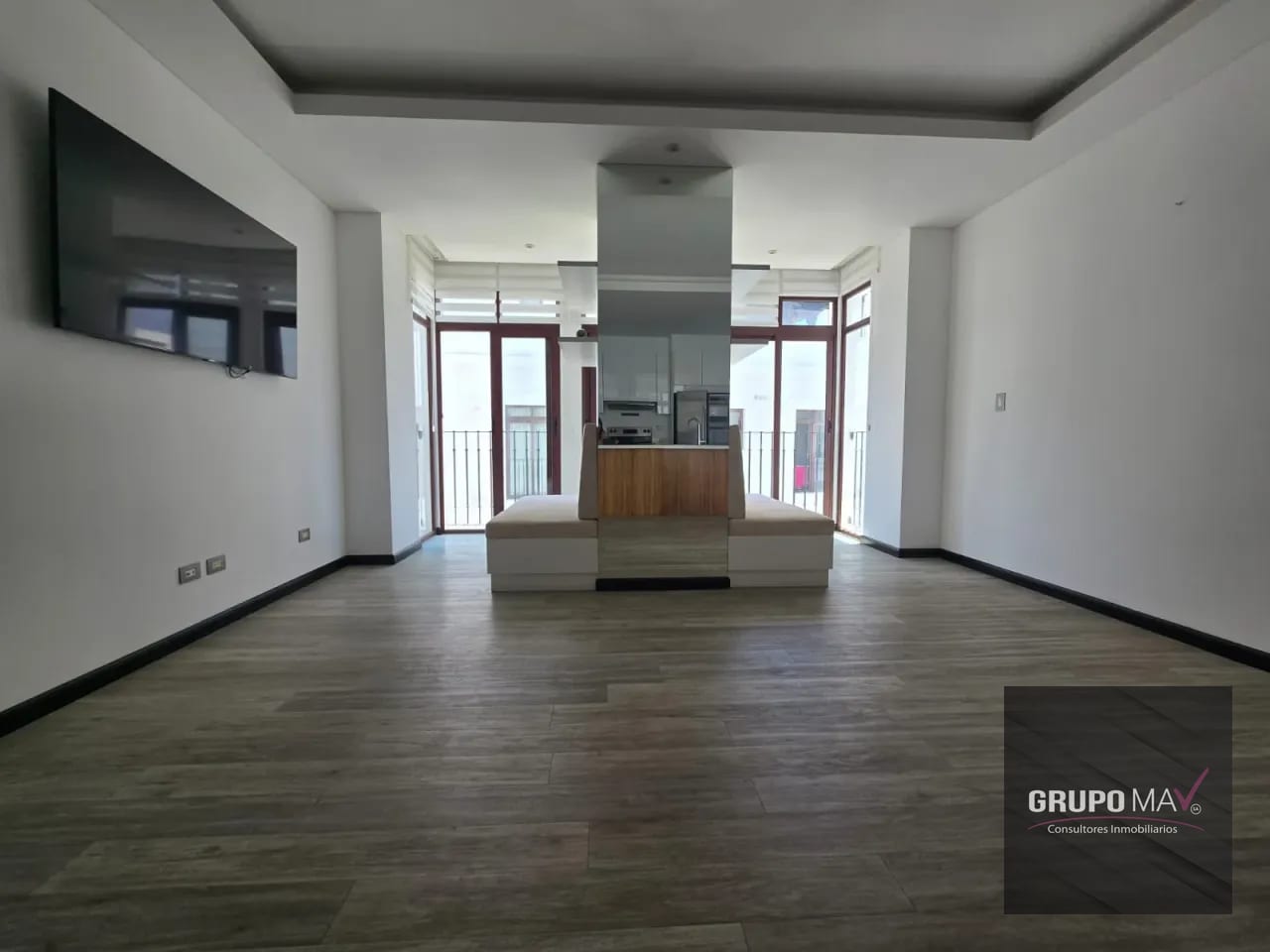 Apartamento Zona 16 Edificio Lirios II de Cayala — Apartamento en Alquiler en Lirios de Cayalá II, Zona 16, Guatemala, Ciudad — foto 2 de 11