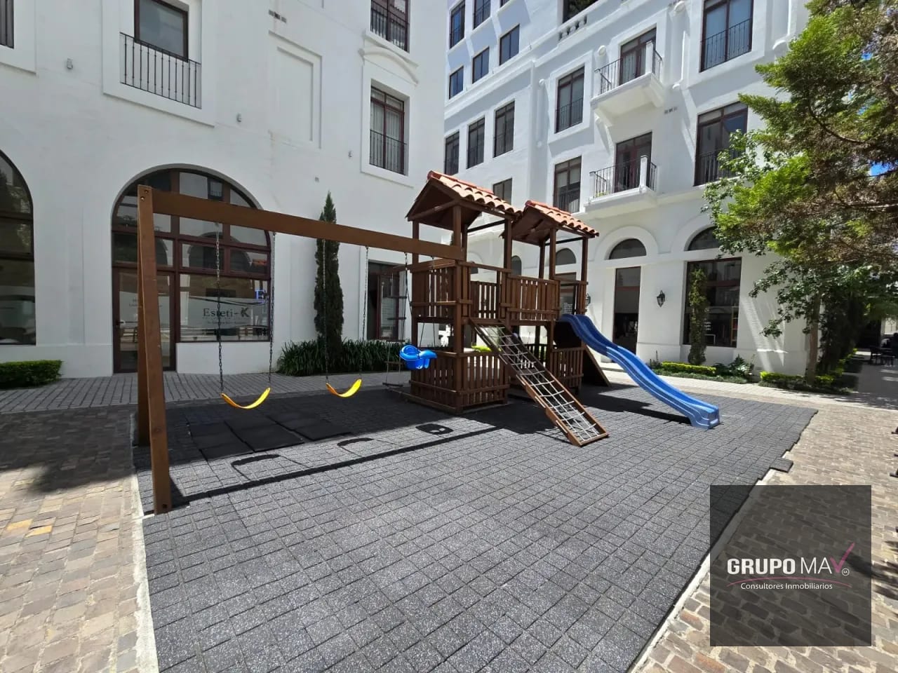 Apartamento Zona 16 Edificio Lirios II de Cayala — Apartamento en Alquiler en Lirios de Cayalá II, Zona 16, Guatemala, Ciudad — foto 11 de 11