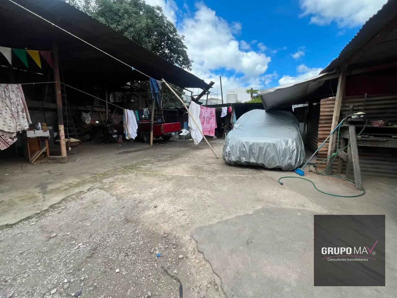 Terreno Zona 3 Boca del Monte Villa Canales — Terreno en Venta en Villa Canales, Guatemala, Ciudad — foto 1 de 3
