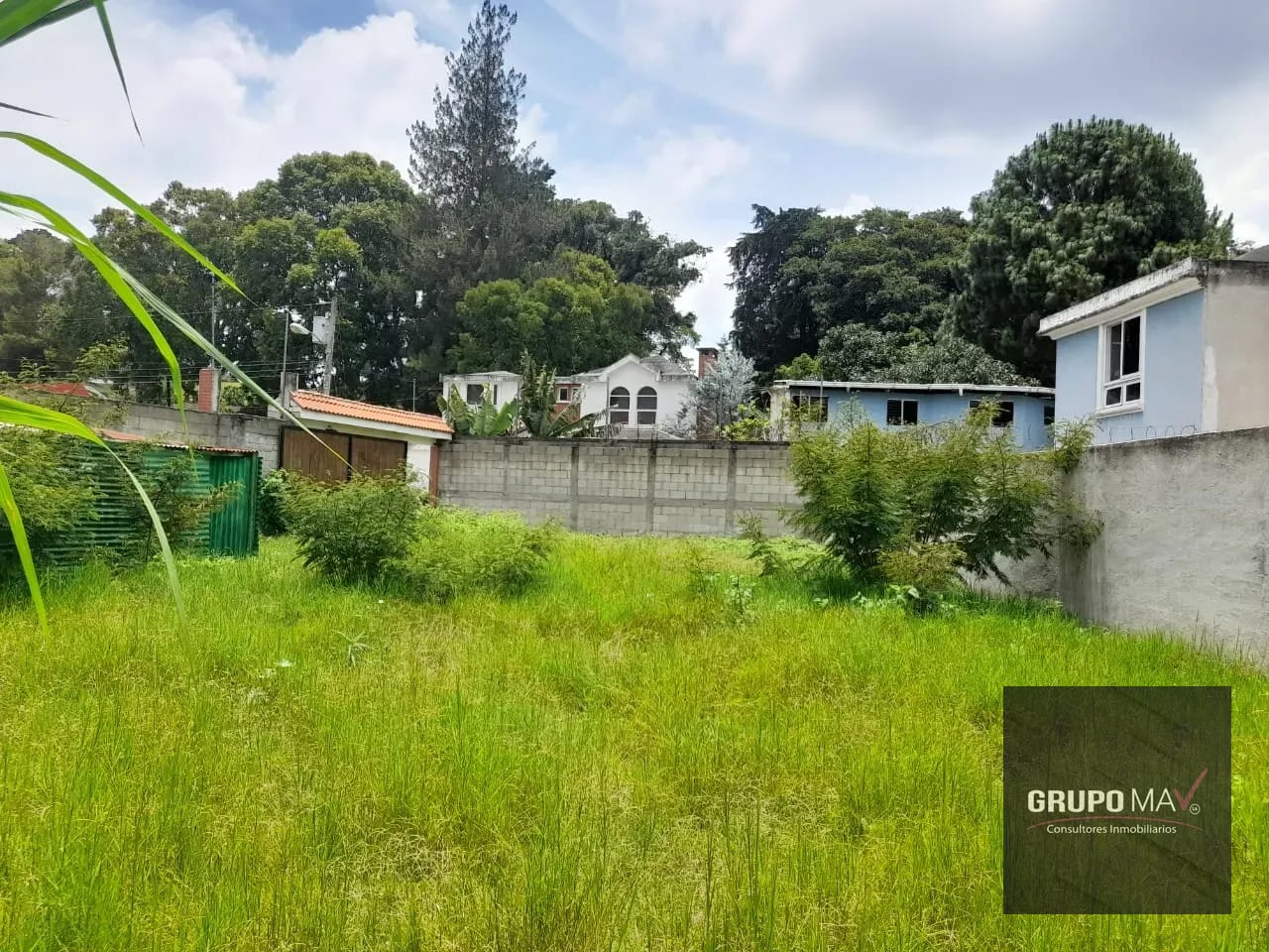 Terreno Zona 16 Residencial Las Fuentes I — Terreno en Venta en Zona 16, Guatemala, Ciudad — foto 4 de 4
