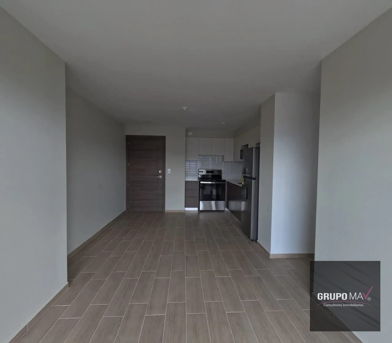 Apartamento Zona 12 Edificio Andares Doce — Apartamento en Alquiler en Andares Doce, Zona 12, Guatemala, Ciudad — foto 4 de 11