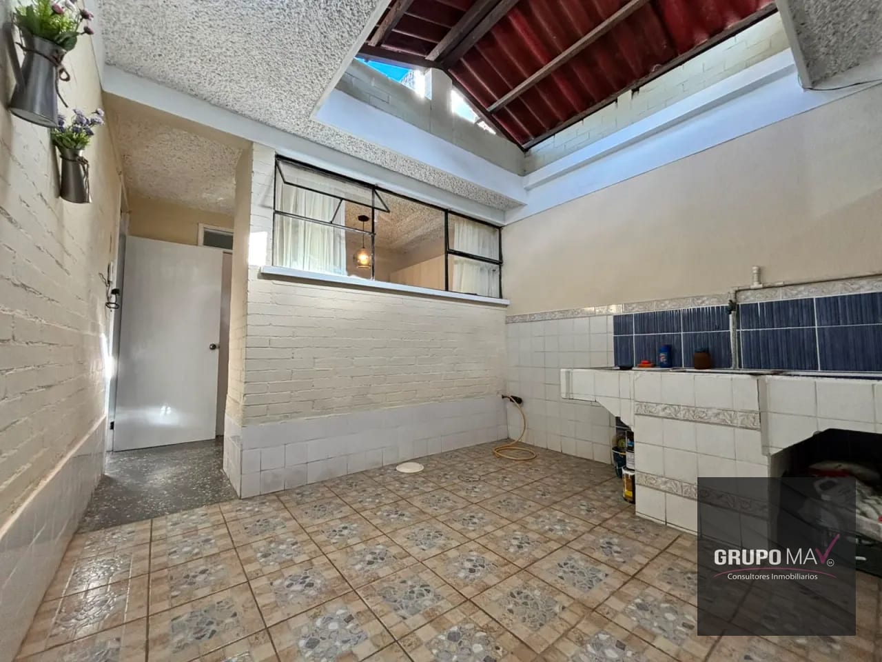 Casa Zona 15 Jardines de Minerva — Casa en Alquiler en Zona 15, Guatemala, Ciudad — foto 9 de 10