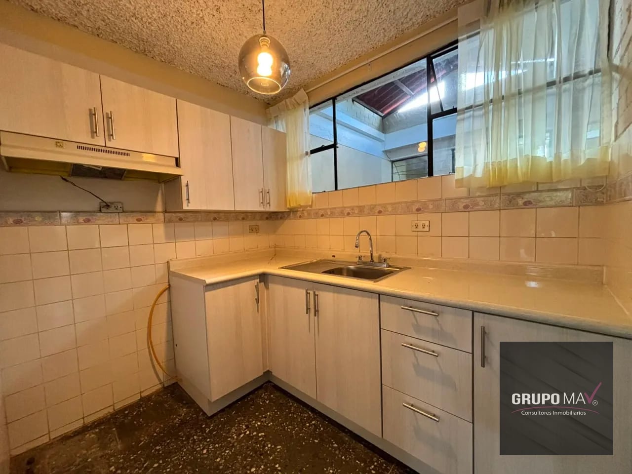 Casa Zona 15 Jardines de Minerva — Casa en Alquiler en Zona 15, Guatemala, Ciudad — foto 3 de 10