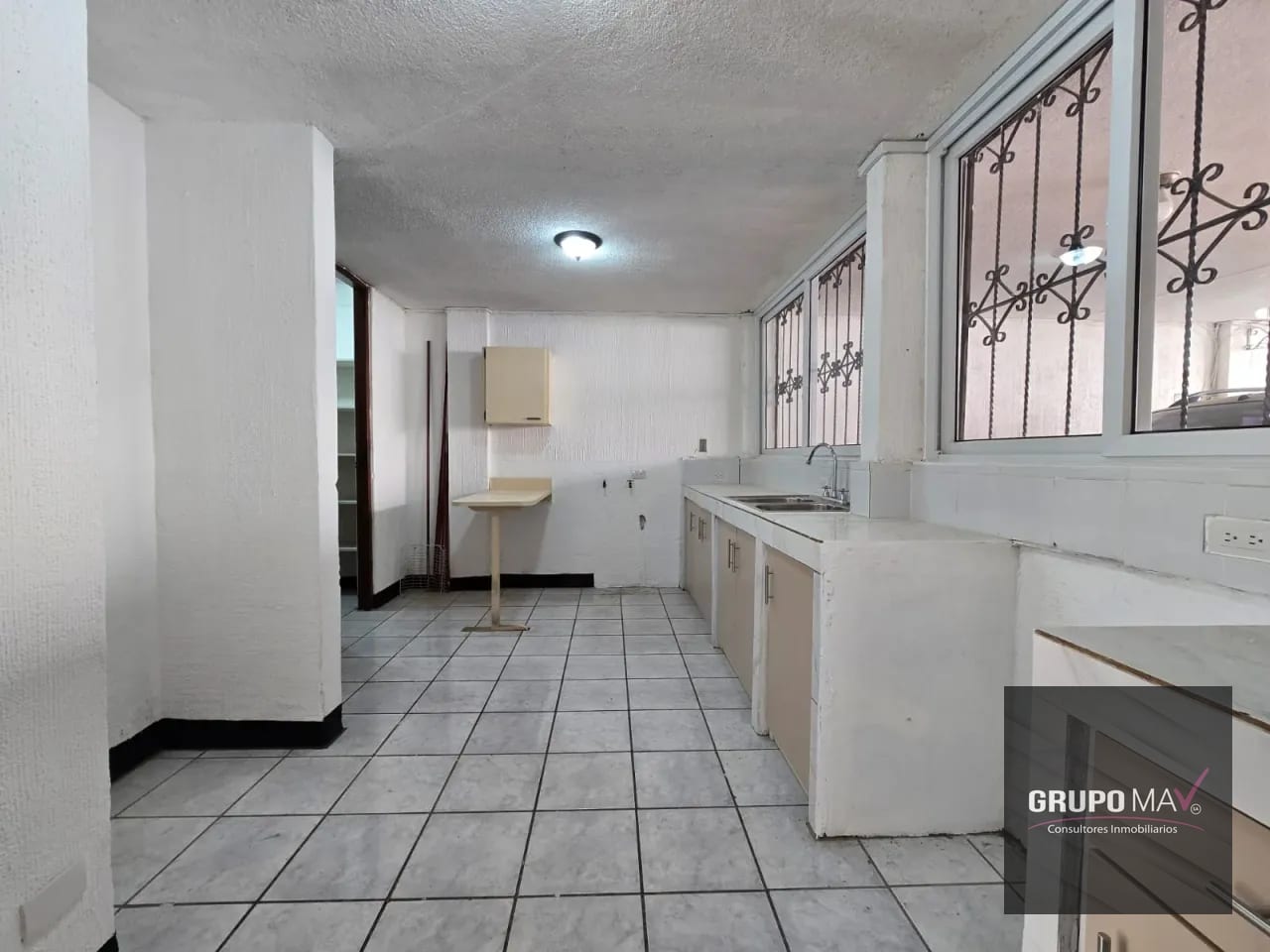 Casa Zona 1 — Casa en Alquiler en Zona 1, Guatemala, Ciudad — foto 5 de 12