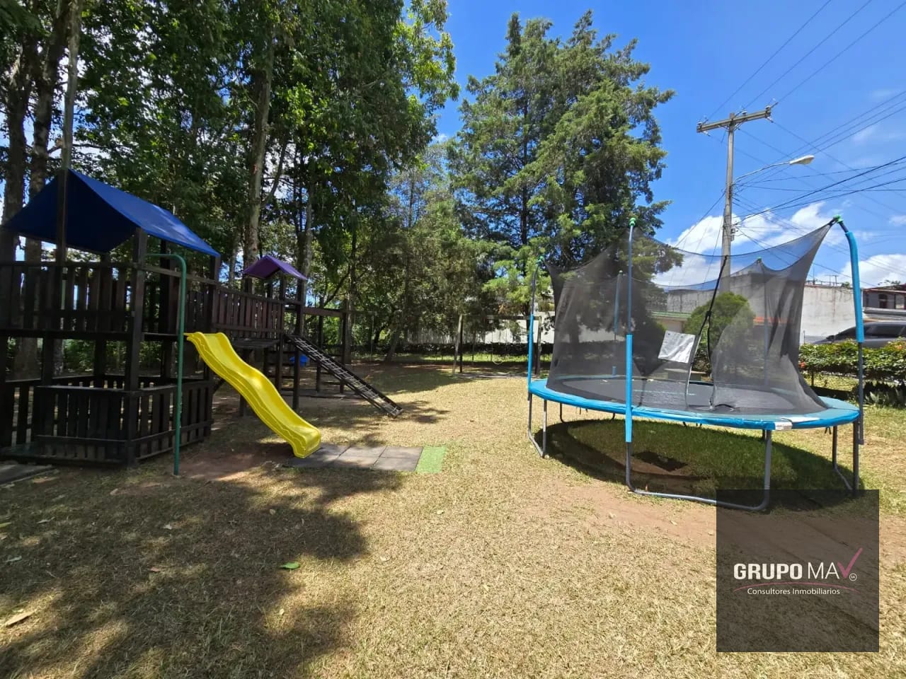 Casa Zona 16 Residencial Montesolar — Casa en Alquiler en MonteSolar, Zona 16, Guatemala, Ciudad — foto 12 de 15