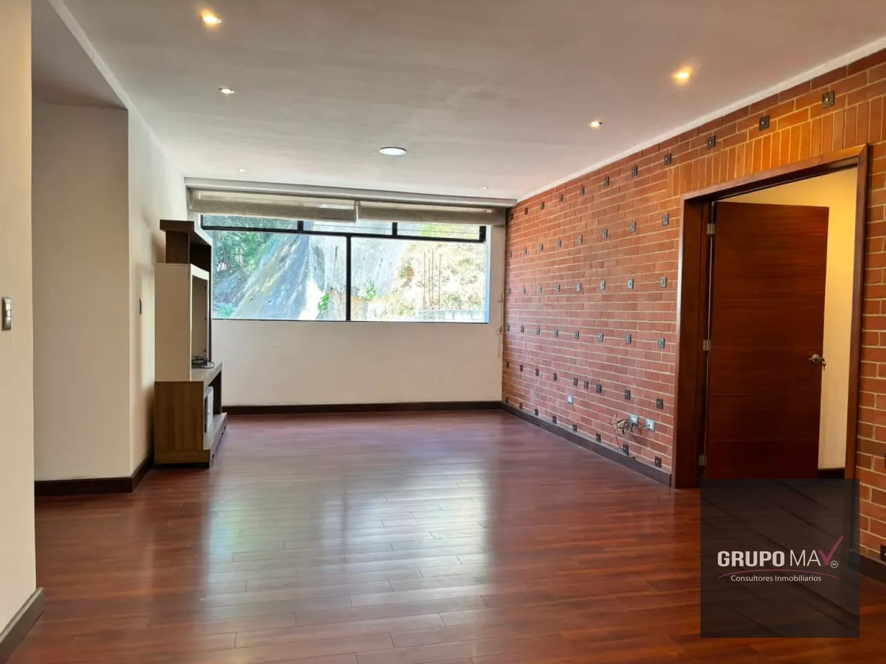 Apartamento Zona 4 Residenciales el Puente — Apartamento en Alquiler en Residenciales El Puente, Zona 4, Guatemala, Ciudad — foto 4 de 10
