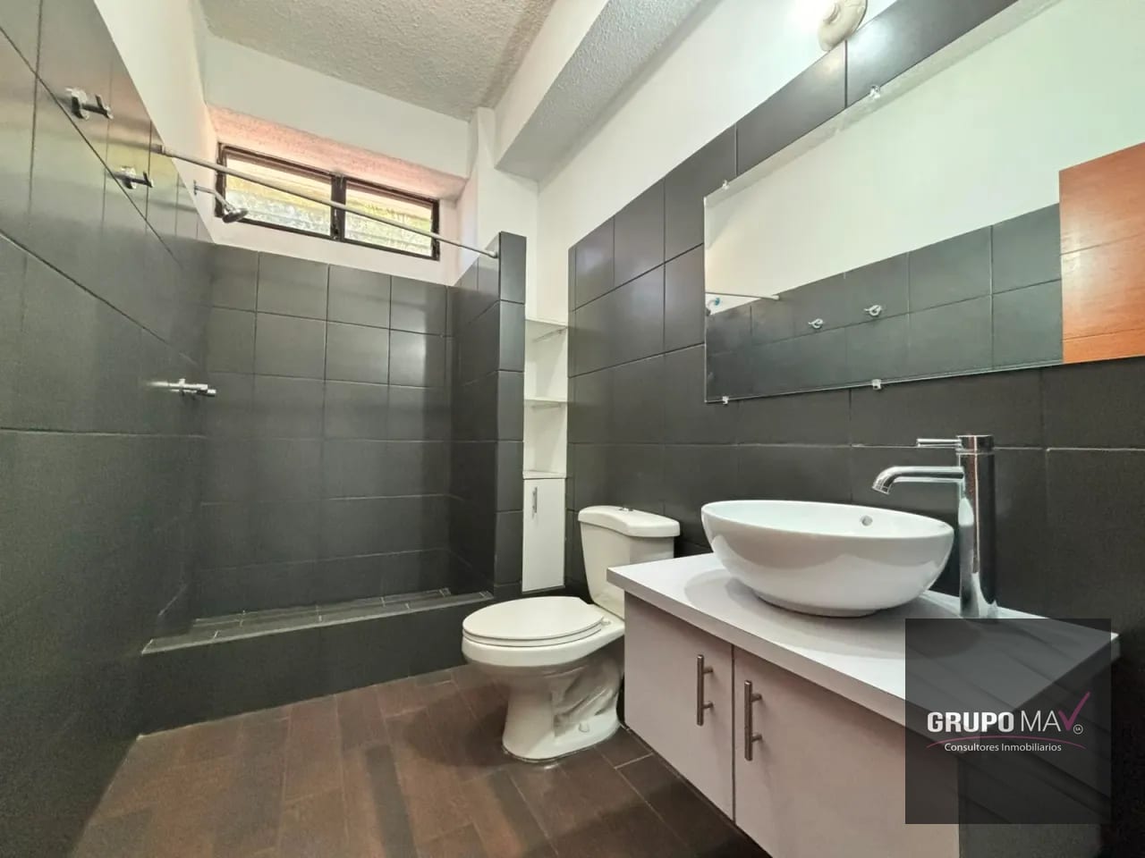 Apartamento Zona 4 Residenciales el Puente — Apartamento en Alquiler en Residenciales El Puente, Zona 4, Guatemala, Ciudad — foto 9 de 10
