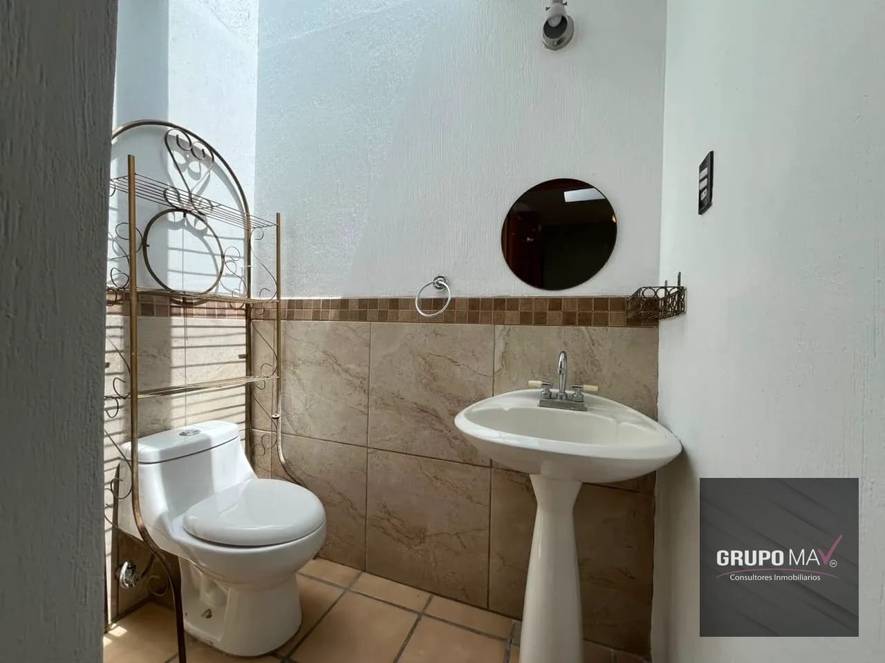Casa Zona 16 Residencial San Gaspar — Casa en Alquiler en San Gaspar, Zona 16, Guatemala, Ciudad — foto 13 de 14