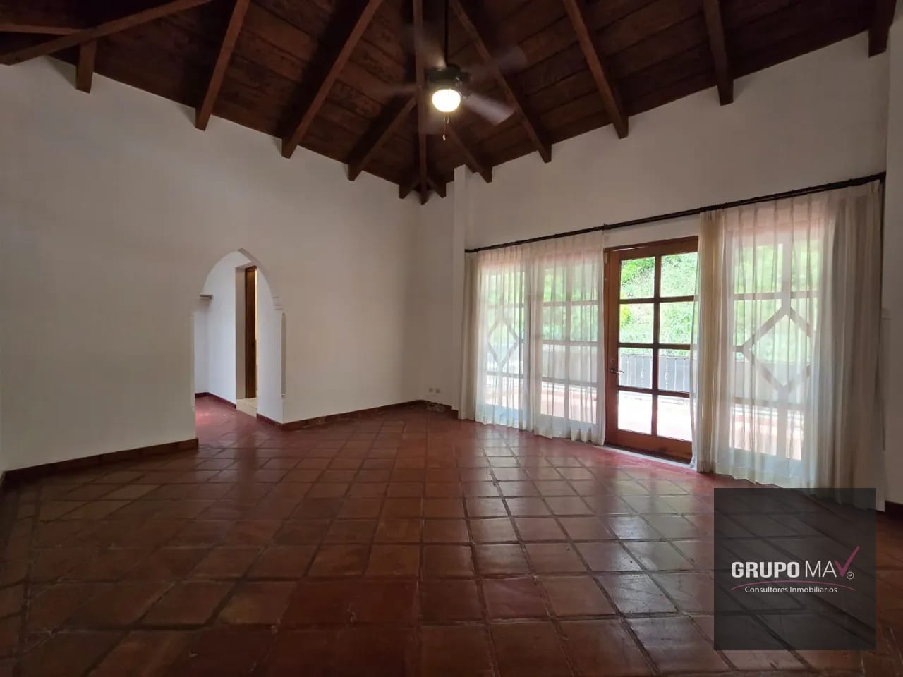 Casa Zona 16 Condominio las Cumbres — Casa en Alquiler en Las Cumbres, Zona 16, Guatemala, Ciudad — foto 6 de 12