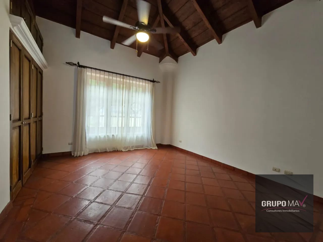 Casa Zona 16 Condominio las Cumbres — Casa en Alquiler en Las Cumbres, Zona 16, Guatemala, Ciudad — foto 7 de 12