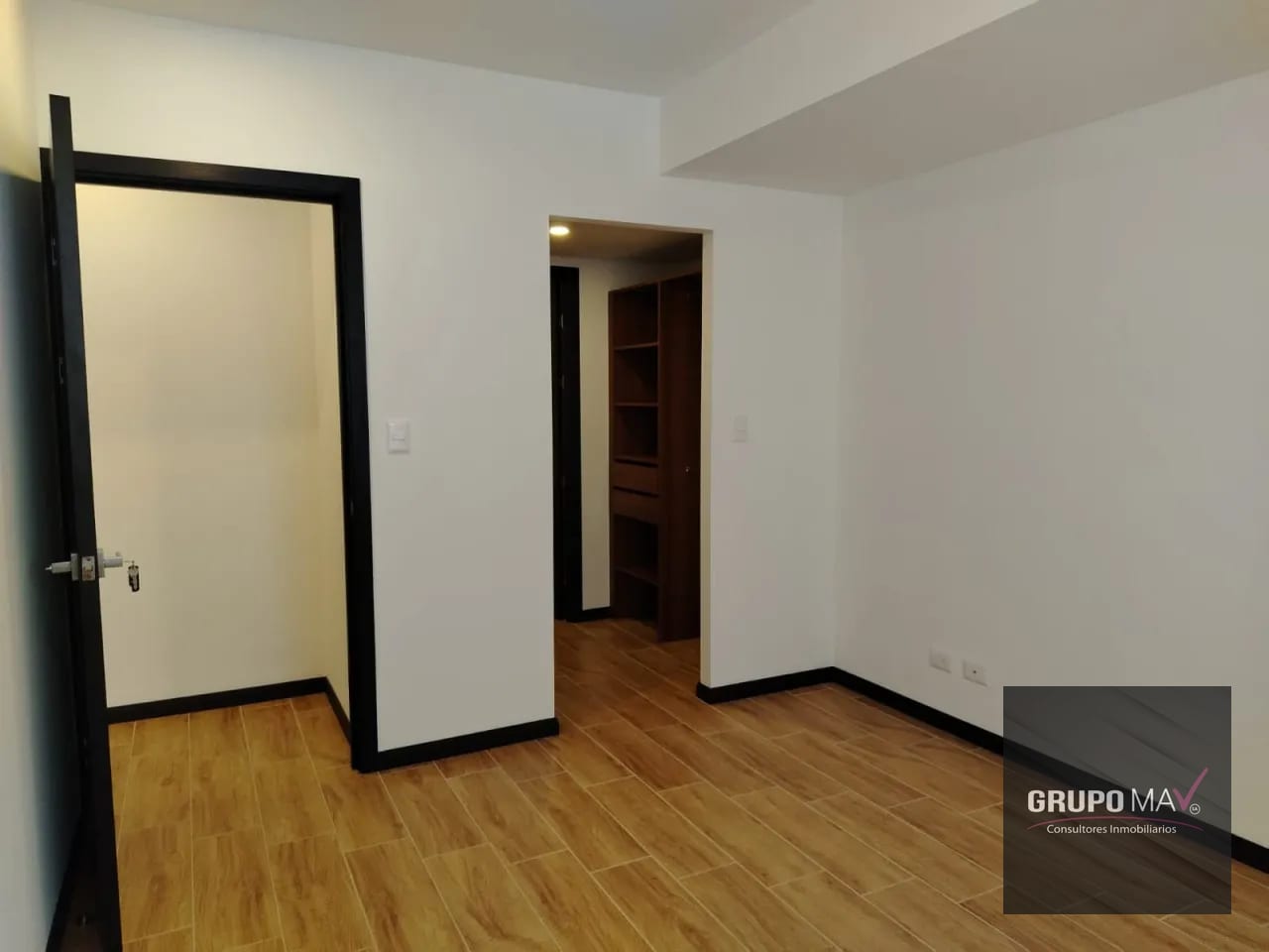 Apartamento Zona 13 Edificio Essenza — Apartamento en Alquiler en Essenza, Zona 13, Guatemala, Ciudad — foto 4 de 12