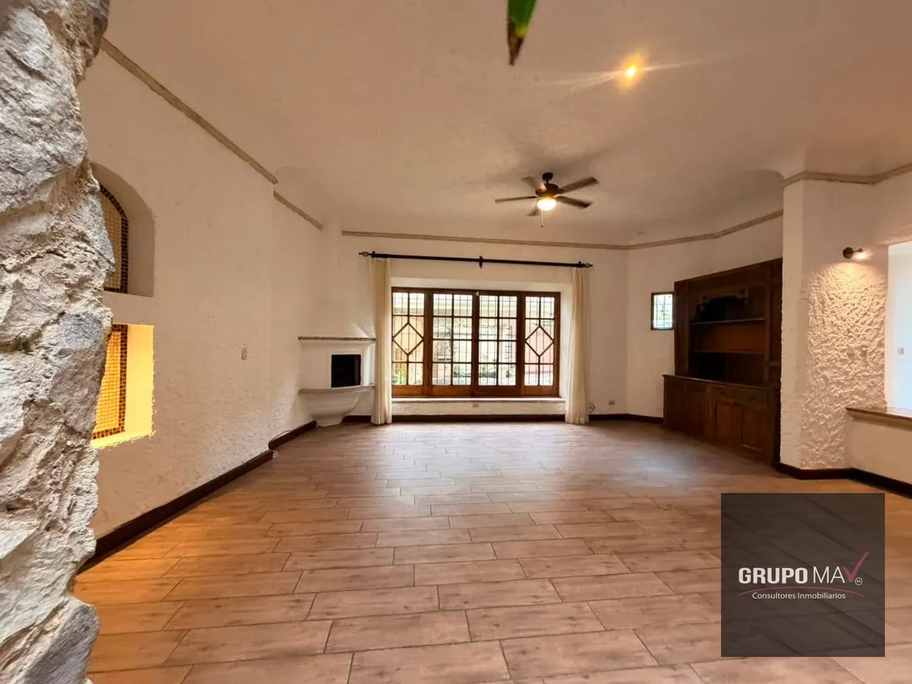 Casa zona 16 Condominio Las Cumbres — Casa en Alquiler en Las Cumbres, Zona 16, Guatemala, Ciudad — foto 1 de 11