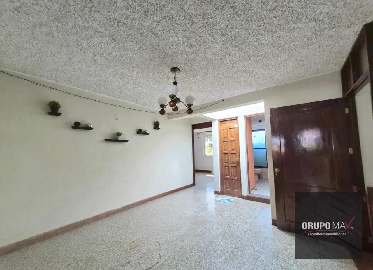 Casa Zona 7 Calzada Mateo Flores Residenciales Bougambilias — Casa en Venta en Zona 7, Guatemala, Ciudad — foto 5 de 11
