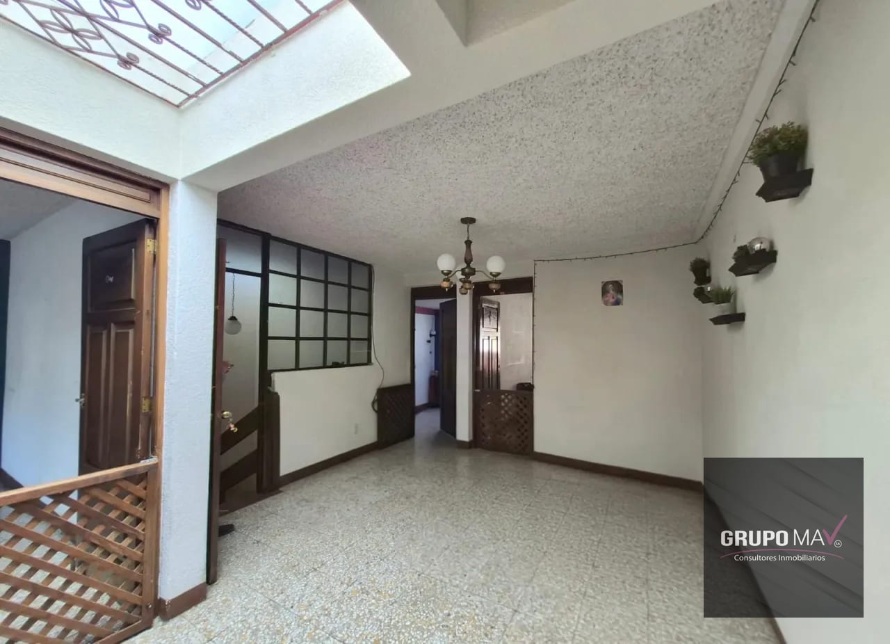 Casa Zona 7 Calzada Mateo Flores Residenciales Bougambilias — Casa en Venta en Zona 7, Guatemala, Ciudad — foto 7 de 11