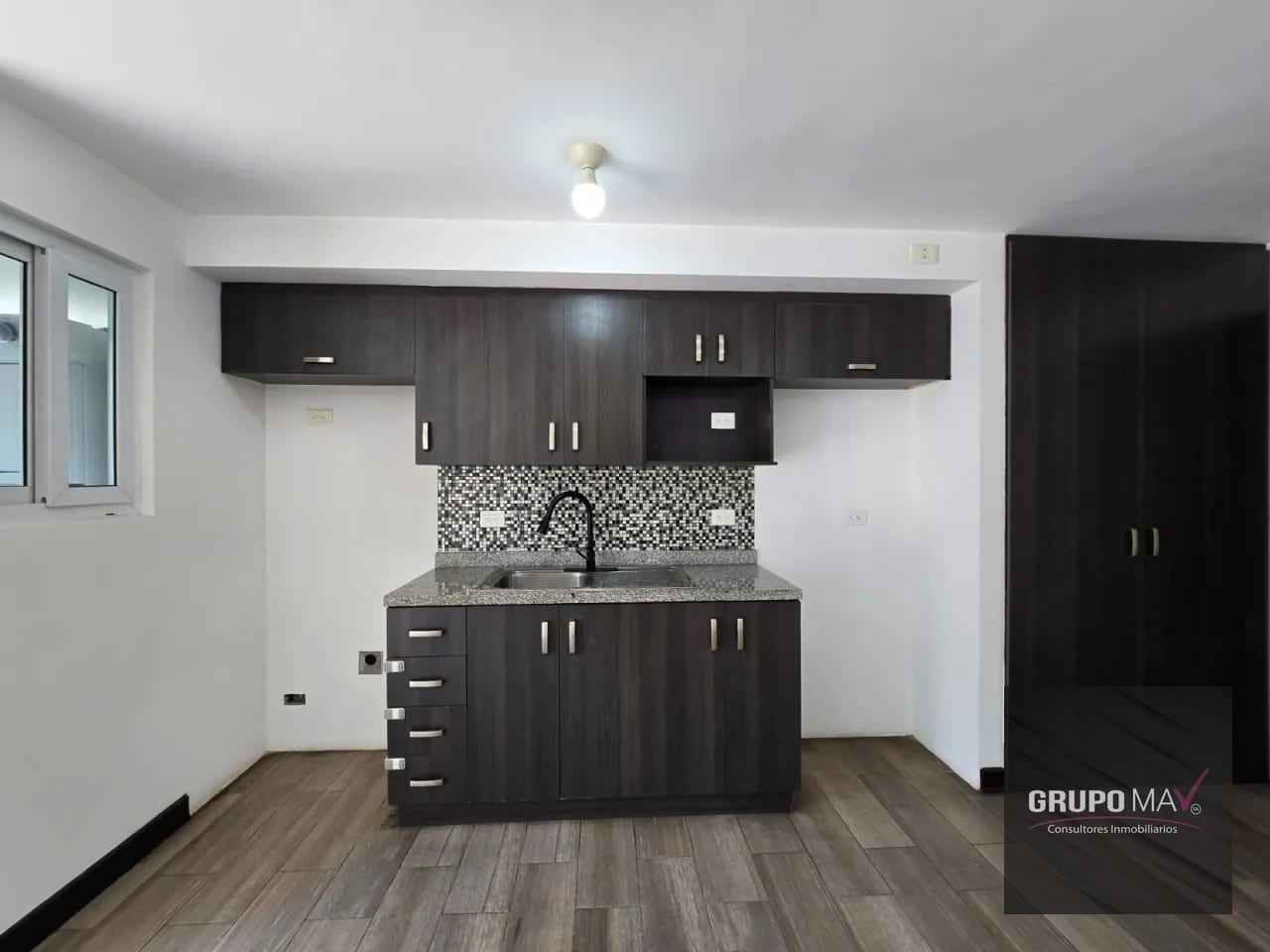Apartamento Edificio Villas Granada II Santa Catarina Pínula — Apartamento en Venta en Santa Catarina Pinula, Guatemala, Ciudad — foto 4 de 12