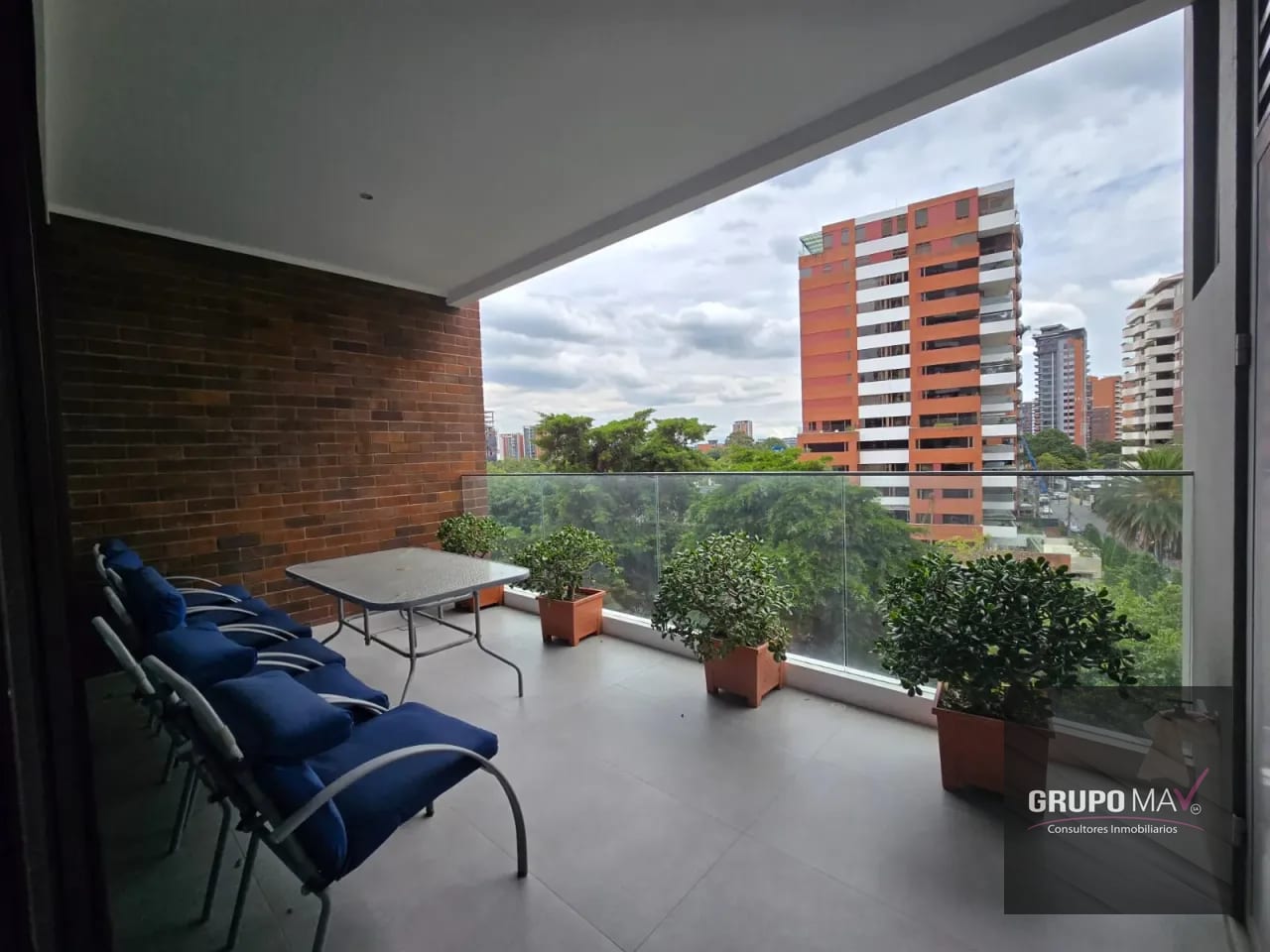Apartamento Zona 14 Edificio Echo — Apartamento en Venta en Echo, Zona 14, Guatemala, Ciudad — foto 3 de 14