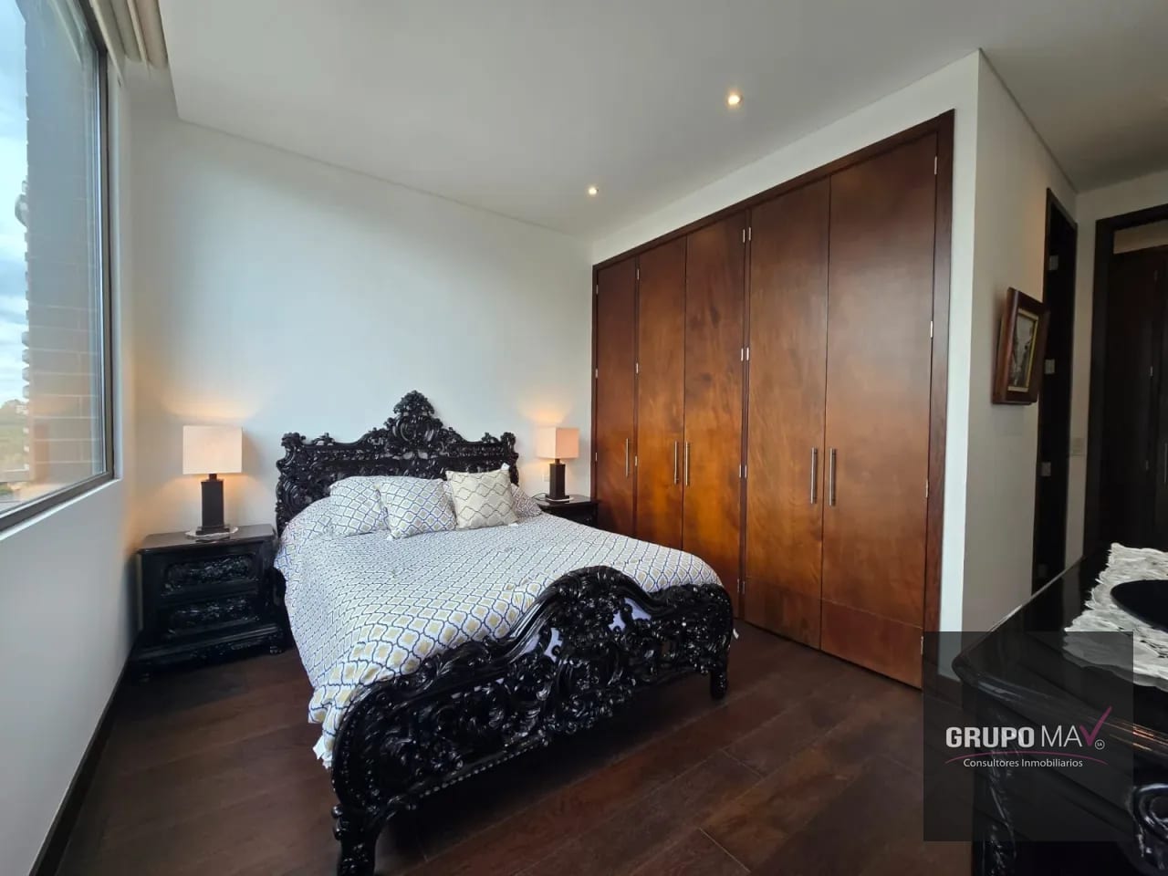 Apartamento Zona 14 Edificio Echo — Apartamento en Venta en Echo, Zona 14, Guatemala, Ciudad — foto 10 de 14