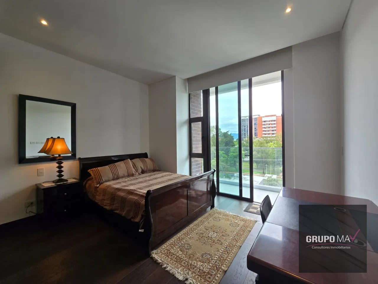 Apartamento Zona 14 Edificio Echo — Apartamento en Venta en Echo, Zona 14, Guatemala, Ciudad — foto 11 de 14