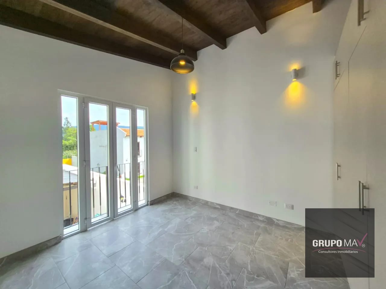 Casa Residencial Alameda Don Vicente Antigua Guatemala — Casa en Venta en Ciudad Vieja, Sacatepéquez — foto 5 de 11