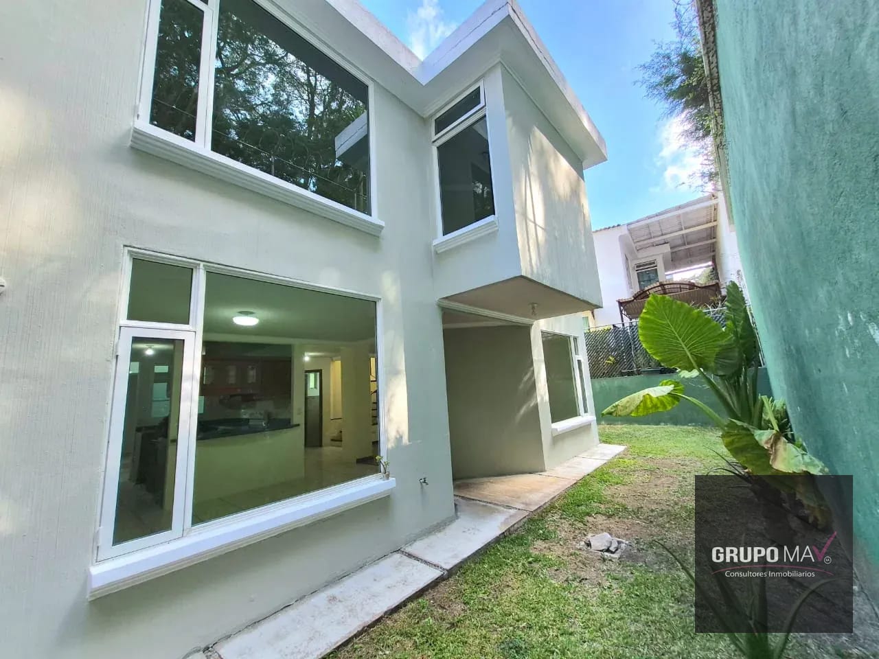 Casa Condominio Paseo Santa Luz Km. 21.5 a San José Pínula — Casa en Venta en San José Pinula, Guatemala, Ciudad — foto 1 de 14