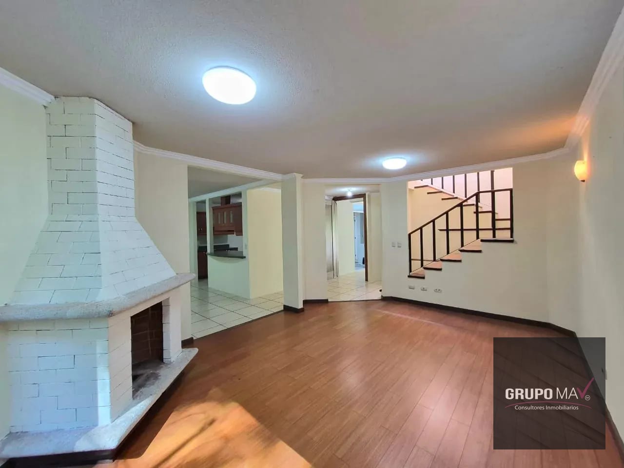 Casa Condominio Paseo Santa Luz Km. 21.5 a San José Pínula — Casa en Venta en San José Pinula, Guatemala, Ciudad — foto 6 de 14