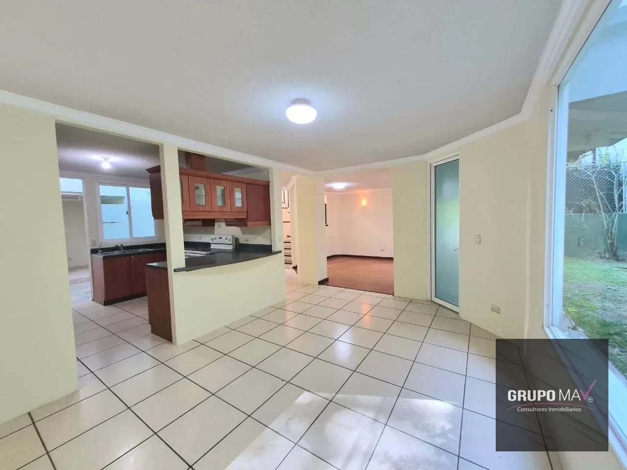 Casa Condominio Paseo Santa Luz Km. 21.5 a San José Pínula — Casa en Venta en San José Pinula, Guatemala, Ciudad — foto 4 de 14