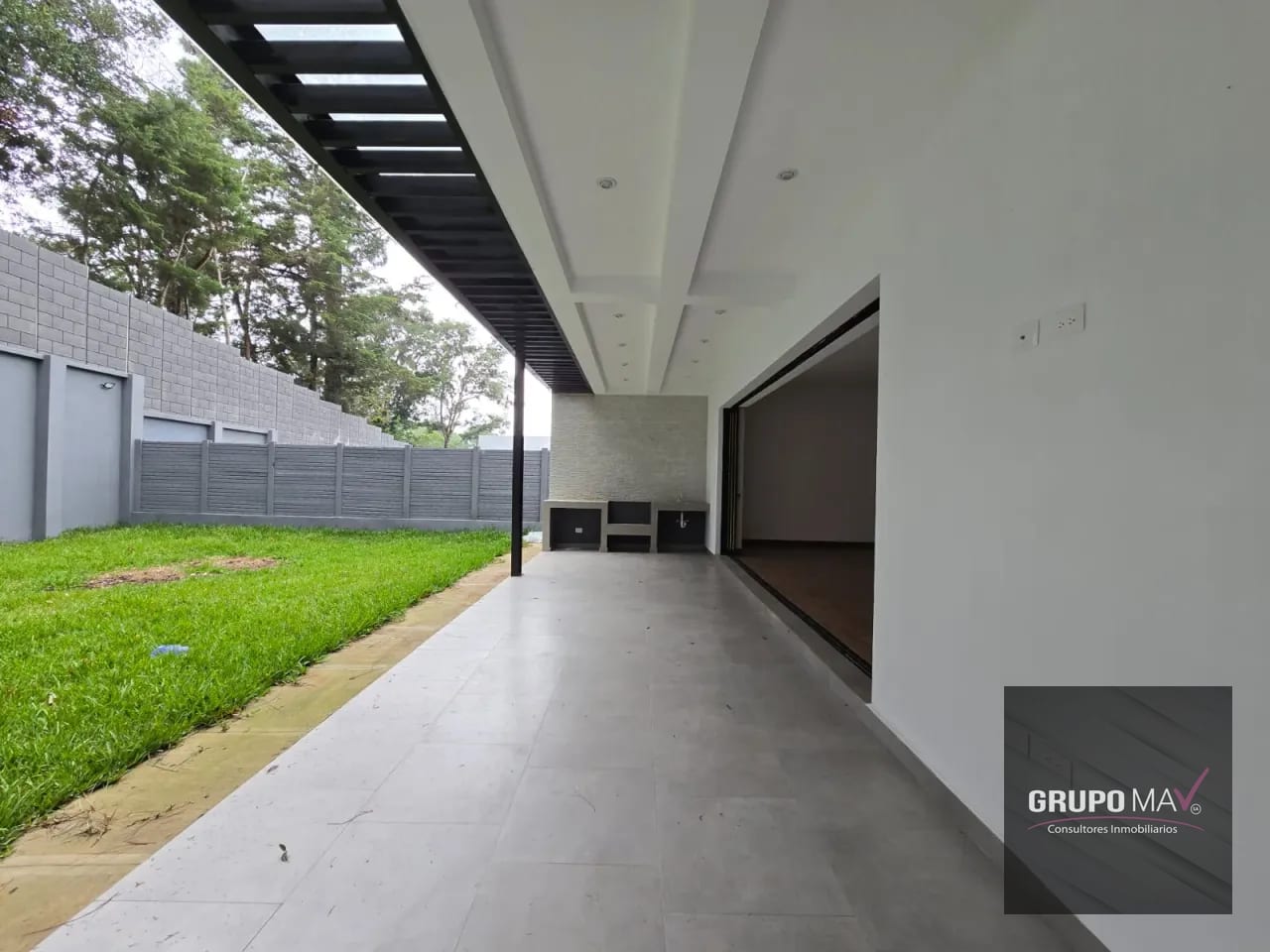 Casa CAES Km. 12.5 Santa Rosalía – Cond. La Reserva — Casa en Venta en km 11-15, Carretera a El Salvador, Guatemala, Ciudad — foto 7 de 17