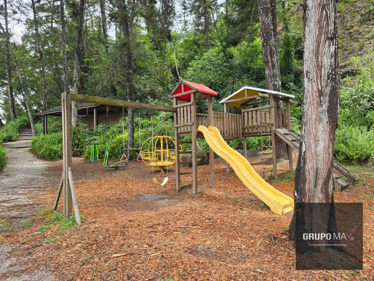 Casa CAES Km. 12.5 Santa Rosalía – Cond. La Reserva — Casa en Venta en km 11-15, Carretera a El Salvador, Guatemala, Ciudad — foto 17 de 17